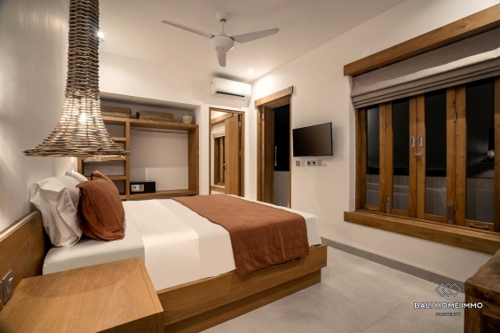 Image 11 from STUNNING 3 BEDROOMS VILLA FOR MONTHLY & YEARLY RENTAL IN BALI - BINGIN