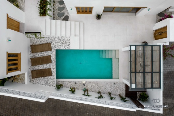 Image 18 from STUNNING 3 BEDROOMS VILLA FOR MONTHLY & YEARLY RENTAL IN BALI - BINGIN