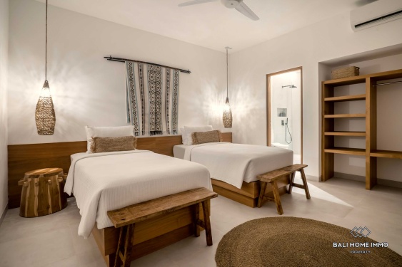 Image 14 from STUNNING 3 BEDROOMS VILLA FOR MONTHLY & YEARLY RENTAL IN BALI - BINGIN