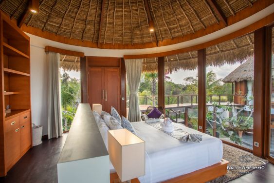 Image 13 from SUPERBE VILLA DE 3 CHAMBRES À LOCATION MENSUELLE ET ANNUELLE À BALI - PANDAWA