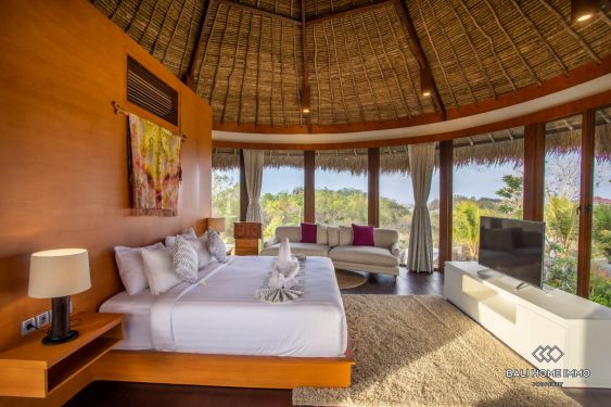 Image 12 from SUPERBE VILLA DE 3 CHAMBRES À LOCATION MENSUELLE ET ANNUELLE À BALI - PANDAWA