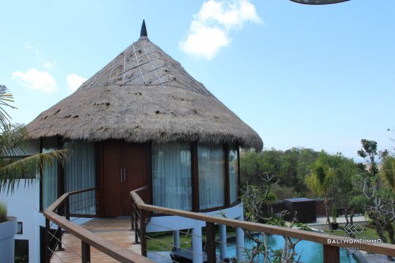 Image 4 from SUPERBE VILLA DE 3 CHAMBRES À LOCATION MENSUELLE ET ANNUELLE À BALI - PANDAWA