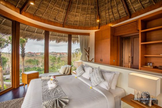 Image 7 from SUPERBE VILLA DE 3 CHAMBRES À LOCATION MENSUELLE ET ANNUELLE À BALI - PANDAWA