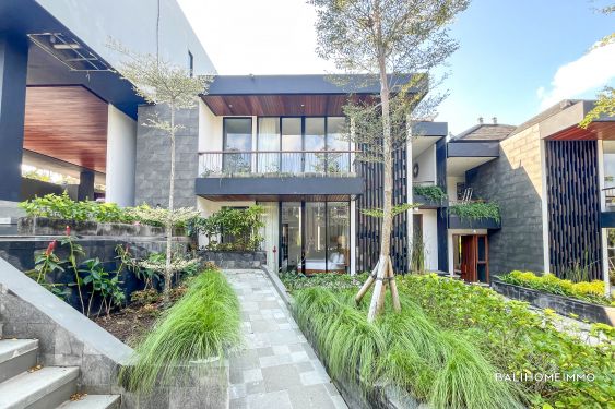 Image 19 from VILLA 3 KAMAR YANG MENAKJUBKAN TAHUNAN DI ULUWATU DEKAT PANTAI BALANGAN