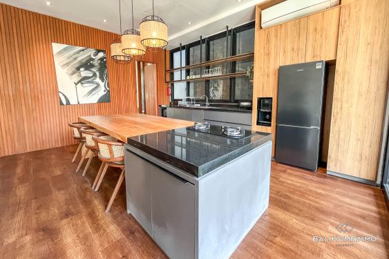 Image 8 from VILLA 3 KAMAR YANG MENAKJUBKAN TAHUNAN DI ULUWATU DEKAT PANTAI BALANGAN