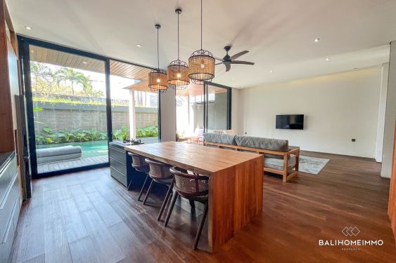 Image 6 from VILLA 3 KAMAR YANG MENAKJUBKAN TAHUNAN DI ULUWATU DEKAT PANTAI BALANGAN