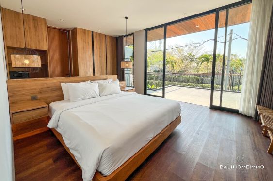 Image 13 from VILLA 3 KAMAR YANG MENAKJUBKAN TAHUNAN DI ULUWATU DEKAT PANTAI BALANGAN