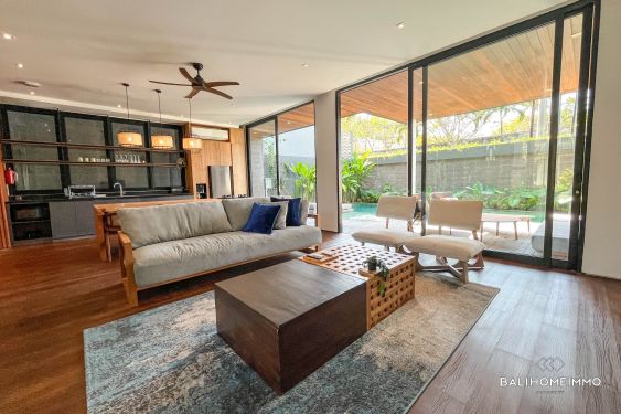 Image 5 from VILLA 3 KAMAR YANG MENAKJUBKAN TAHUNAN DI ULUWATU DEKAT PANTAI BALANGAN