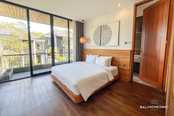 Image 11 from VILLA 3 KAMAR YANG MENAKJUBKAN TAHUNAN DI ULUWATU DEKAT PANTAI BALANGAN