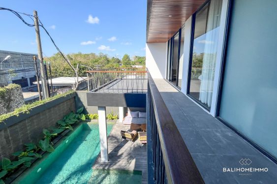 Image 10 from VILLA 3 KAMAR YANG MENAKJUBKAN TAHUNAN DI ULUWATU DEKAT PANTAI BALANGAN