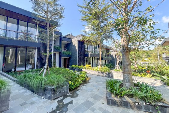 Image 20 from VILLA 3 KAMAR YANG MENAKJUBKAN TAHUNAN DI ULUWATU DEKAT PANTAI BALANGAN