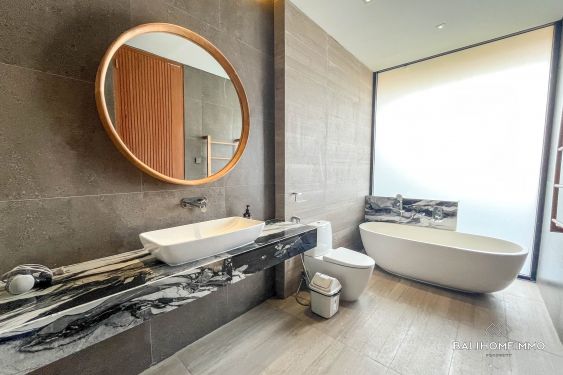 Image 17 from VILLA 3 KAMAR YANG MENAKJUBKAN TAHUNAN DI ULUWATU DEKAT PANTAI BALANGAN