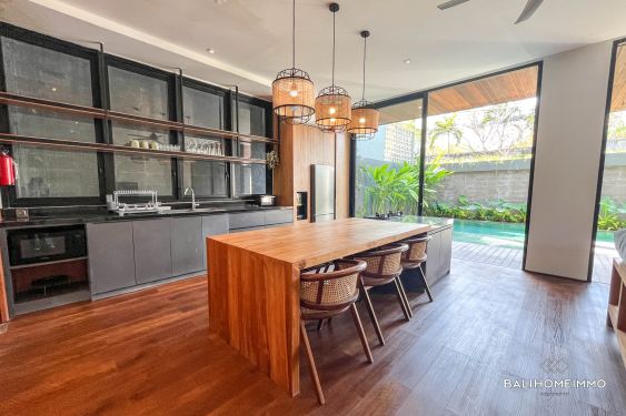 Image 7 from VILLA 3 KAMAR YANG MENAKJUBKAN TAHUNAN DI ULUWATU DEKAT PANTAI BALANGAN