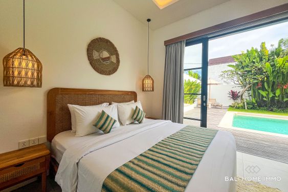 Image 13 from STUNNING 3 BEDROOMS VILLA FOR SALE FREEHOLD AND MONTHLY RENTAL IN ULUWATU UNGASAN