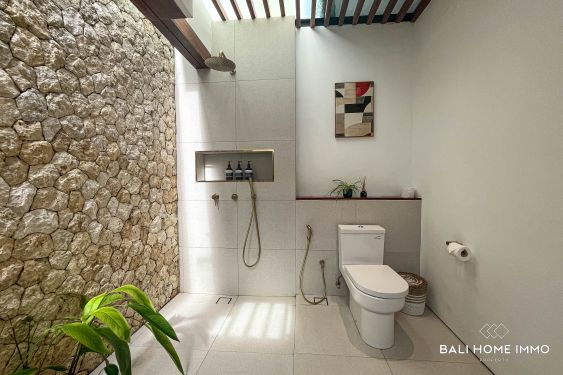 Image 17 from STUNNING 3 BEDROOMS VILLA FOR SALE FREEHOLD AND MONTHLY RENTAL IN ULUWATU UNGASAN
