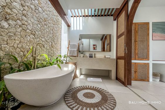 Image 15 from STUNNING 3 BEDROOMS VILLA FOR SALE FREEHOLD AND MONTHLY RENTAL IN ULUWATU UNGASAN