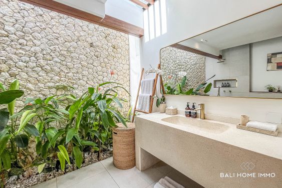 Image 16 from STUNNING 3 BEDROOMS VILLA FOR SALE FREEHOLD AND MONTHLY RENTAL IN ULUWATU UNGASAN