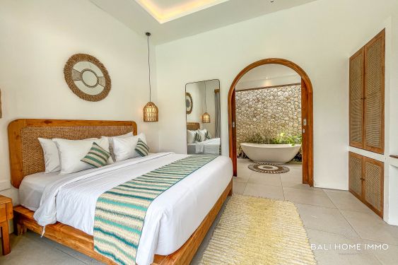 Image 12 from STUNNING 3 BEDROOMS VILLA FOR SALE FREEHOLD AND MONTHLY RENTAL IN ULUWATU UNGASAN