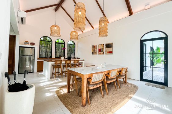 Image 7 from STUNNING 3 BEDROOMS VILLA FOR SALE FREEHOLD AND MONTHLY RENTAL IN ULUWATU UNGASAN