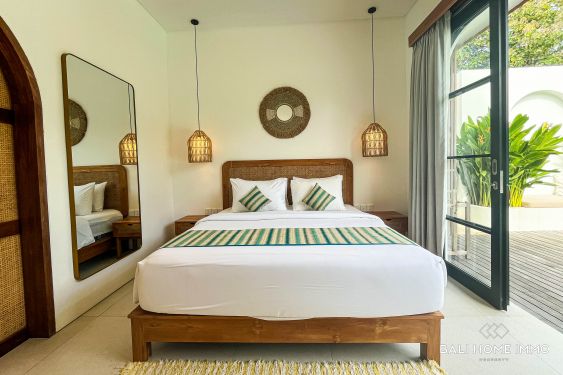 Image 10 from STUNNING 3 BEDROOMS VILLA FOR SALE FREEHOLD AND MONTHLY RENTAL IN ULUWATU UNGASAN