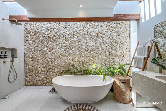 Image 14 from STUNNING 3 BEDROOMS VILLA FOR SALE FREEHOLD AND MONTHLY RENTAL IN ULUWATU UNGASAN