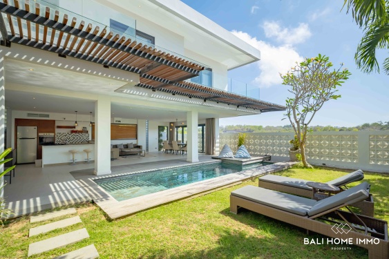 Stunning 3 Bedrooms Villa for Sale Freehold in Bali Uluwatu Ungasan