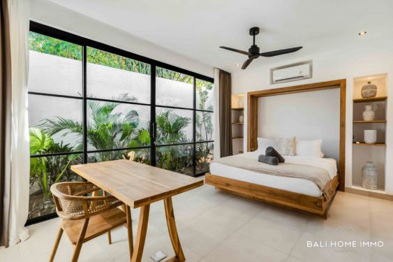 Image 9 from SUPERBE VILLA DE 3 CHAMBRES À VENDRE EN LOCATION À BINGIN