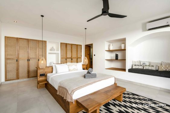 Image 7 from SUPERBE VILLA DE 3 CHAMBRES À VENDRE EN LOCATION À BINGIN