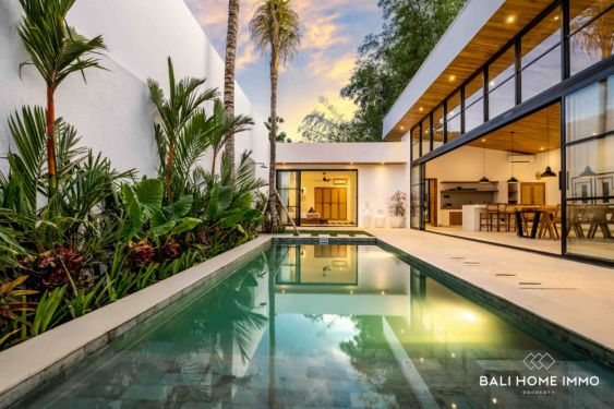 Image 14 from SUPERBE VILLA DE 3 CHAMBRES À VENDRE EN LOCATION À BINGIN