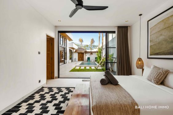 Image 10 from SUPERBE VILLA DE 3 CHAMBRES À VENDRE EN LOCATION À BINGIN