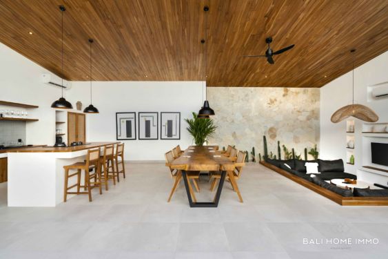 Image 4 from SUPERBE VILLA DE 3 CHAMBRES À VENDRE EN LOCATION À BINGIN