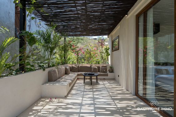 Image 16 from STUNNING 3 BEDROOMS VILLA FOR MONTHLY RENTAL IN ULUWATU PADANG PADANG