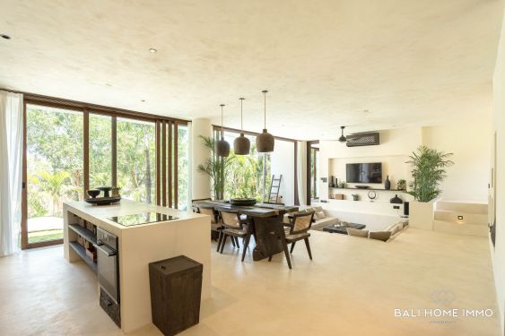 Image 5 from STUNNING 3 BEDROOMS VILLA FOR MONTHLY RENTAL IN ULUWATU PADANG PADANG