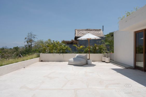 Image 17 from STUNNING 3 BEDROOMS VILLA FOR MONTHLY RENTAL IN ULUWATU PADANG PADANG