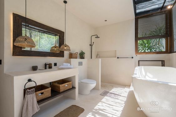 Image 12 from STUNNING 3 BEDROOMS VILLA FOR MONTHLY RENTAL IN ULUWATU PADANG PADANG