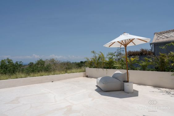 Image 18 from STUNNING 3 BEDROOMS VILLA FOR MONTHLY RENTAL IN ULUWATU PADANG PADANG