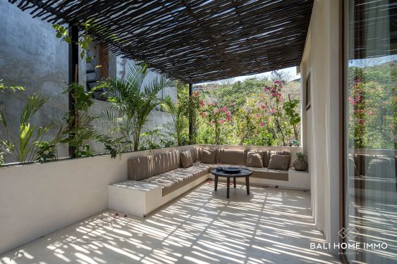 Image 15 from STUNNING 3 BEDROOMS VILLA FOR MONTHLY RENTAL IN ULUWATU PADANG PADANG