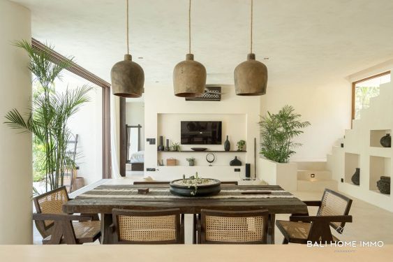 Image 4 from STUNNING 3 BEDROOMS VILLA FOR MONTHLY RENTAL IN ULUWATU PADANG PADANG