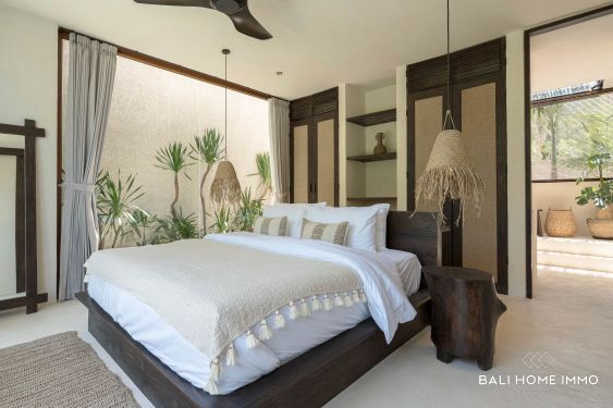 Image 8 from STUNNING 3 BEDROOMS VILLA FOR MONTHLY RENTAL IN ULUWATU PADANG PADANG