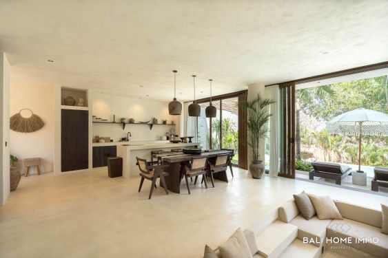 Image 6 from STUNNING 3 BEDROOMS VILLA FOR MONTHLY RENTAL IN ULUWATU PADANG PADANG