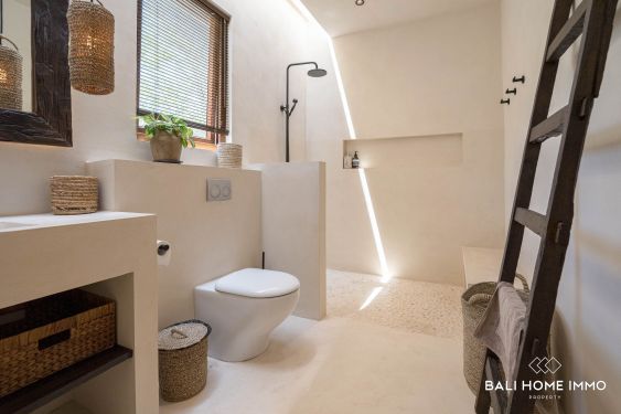 Image 13 from STUNNING 3 BEDROOMS VILLA FOR MONTHLY RENTAL IN ULUWATU PADANG PADANG