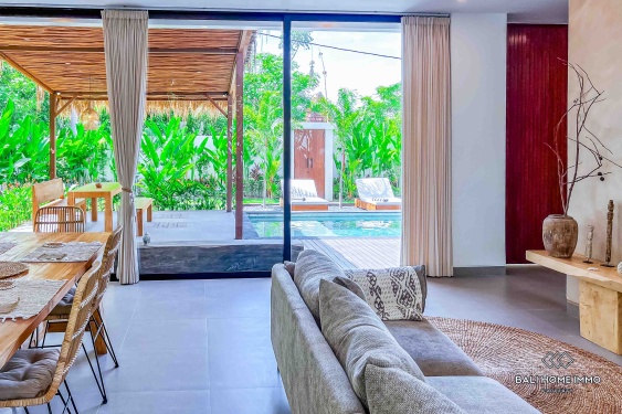 Image 6 from VILLA MEWAH 3 KAMAR TIDUR UNTUK DIJUAL & DISEWA DI BALI - ULUWATU