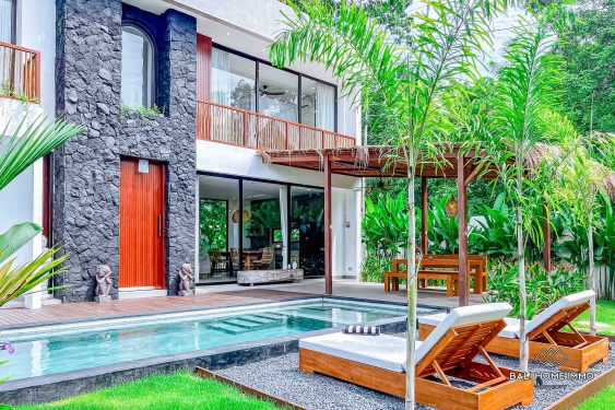 Image 1 from VILLA MEWAH 3 KAMAR TIDUR UNTUK DIJUAL & DISEWA DI BALI - ULUWATU