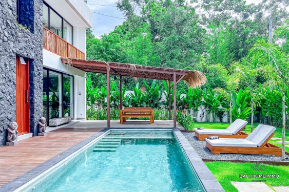 Image 2 from VILLA MEWAH 3 KAMAR TIDUR UNTUK DIJUAL & DISEWA DI BALI - ULUWATU