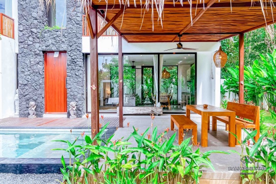 Image 18 from VILLA MEWAH 3 KAMAR TIDUR UNTUK DIJUAL & DISEWA DI BALI - ULUWATU