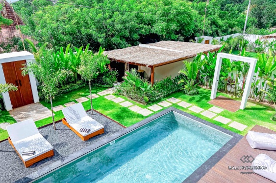 Image 3 from VILLA MEWAH 3 KAMAR TIDUR UNTUK DIJUAL & DISEWA DI BALI - ULUWATU