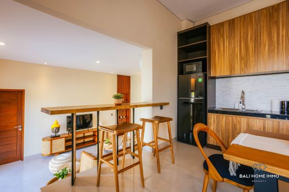 Image 9 from STUNNING 3 BEDROOMS VILLA FOR SALE & RENT IN BALI - UNGASAN
