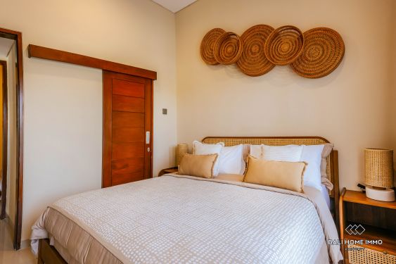 Image 14 from STUNNING 3 BEDROOMS VILLA FOR SALE & RENT IN BALI - UNGASAN