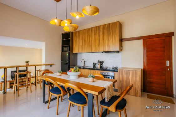 Image 8 from STUNNING 3 BEDROOMS VILLA FOR SALE & RENT IN BALI - UNGASAN