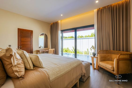 Image 18 from STUNNING 3 BEDROOMS VILLA FOR SALE & RENT IN BALI - UNGASAN